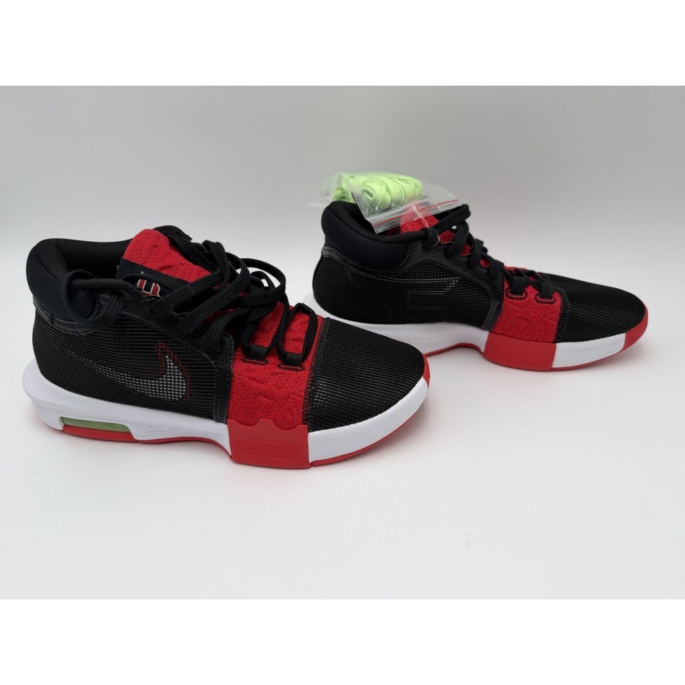 Nike Lebron Witness 8‎ Faze FV0400-001 Men's Sneakers NWOB
